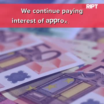 Report reveals the amount of interest Ireland is paying on it debt