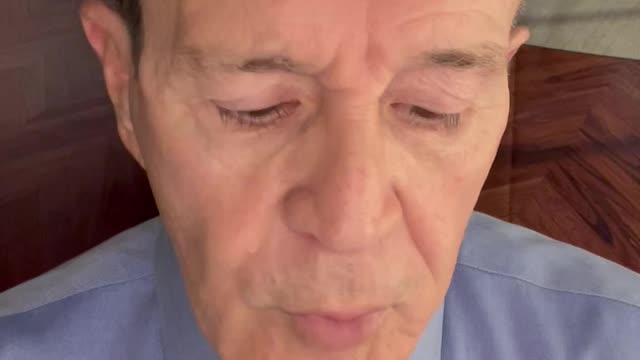 NEWS & SENATOR RUBIO