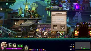 Skul - Need to grind more rocks