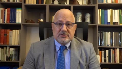 avv.Fusillo: aggiornamento su iniziative contro obbligo vaccinale