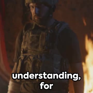 Veteran Are Heros, Not Monsters