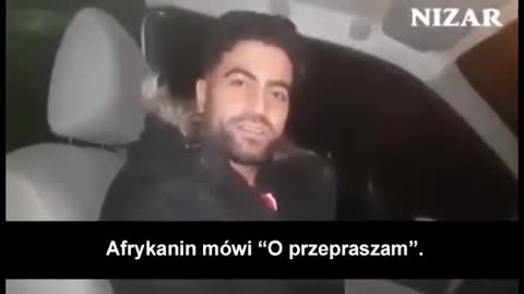 dowcip o najeźdźcach i niemcach