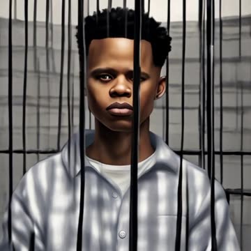 Rap to Prison