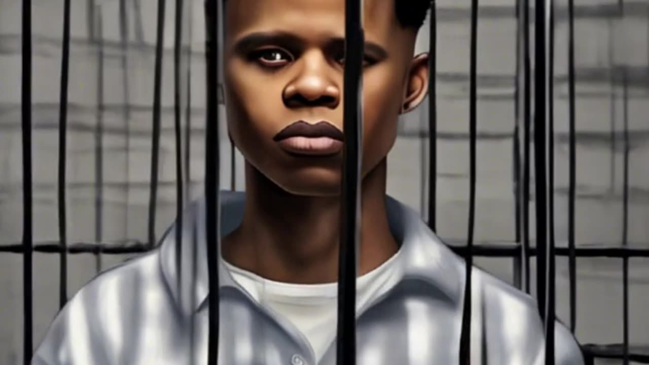 Rap to Prison