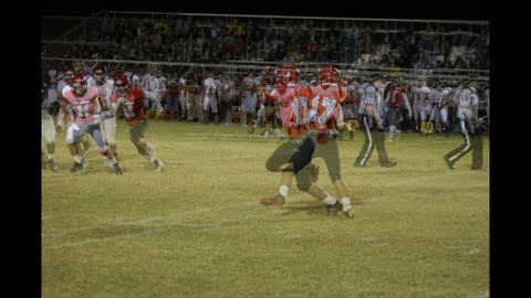 2016 East Jess & Garard County Games