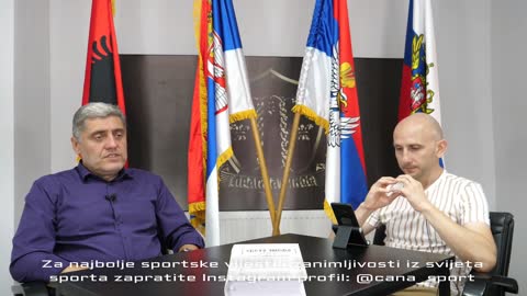 Zašto ne voli Mešu Selimovića i Andrića (Miroljub Petrović)