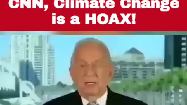 Founder of the weather channel shows CNN up