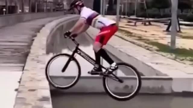 Crazy Viral Stunt