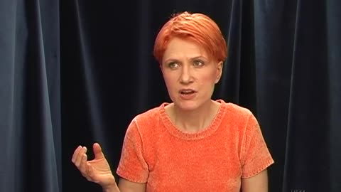 Andrea Star Reese (Voices Of 9/11)