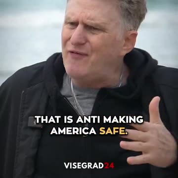 Michael Rapaport has FINALLY had his AWAKENING