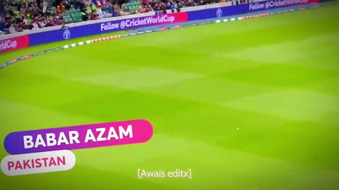 Babar Azam cover drive... 🥹😭👀🔥