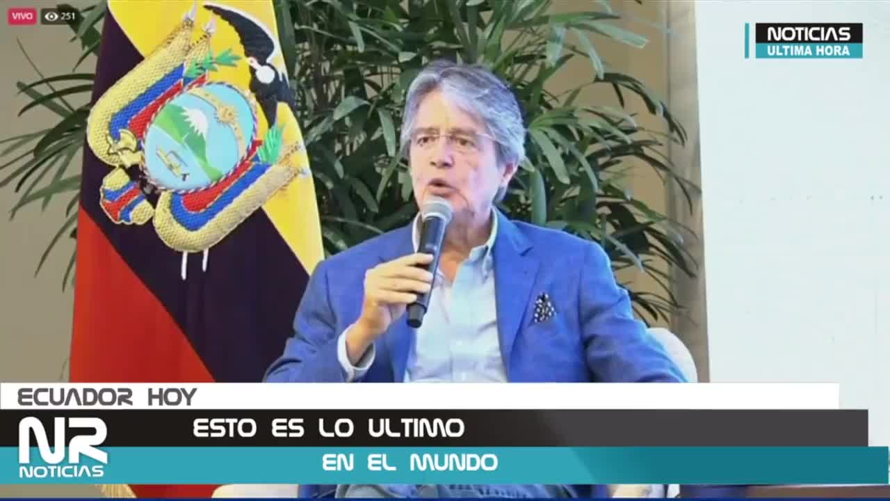 AMOTINAMIENTO EN CÁRCEL DE GUAYAQUIL DEJA VARIOS FALLECIDOS NOTICIAS DE ECUADOR