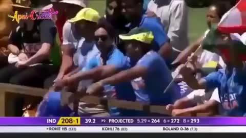 Rohit sharma's classic 264 highlights