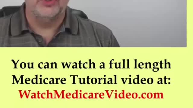 Part 2 - Medicare Part B - Three different ways you can enroll.