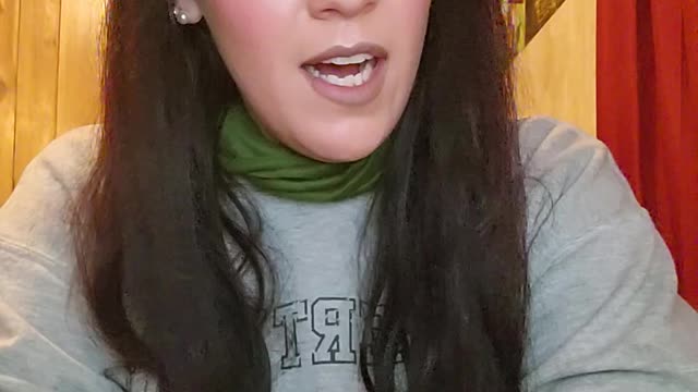 The results from my experiment