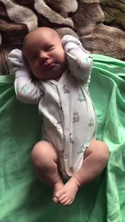 The Most Adorable Babies