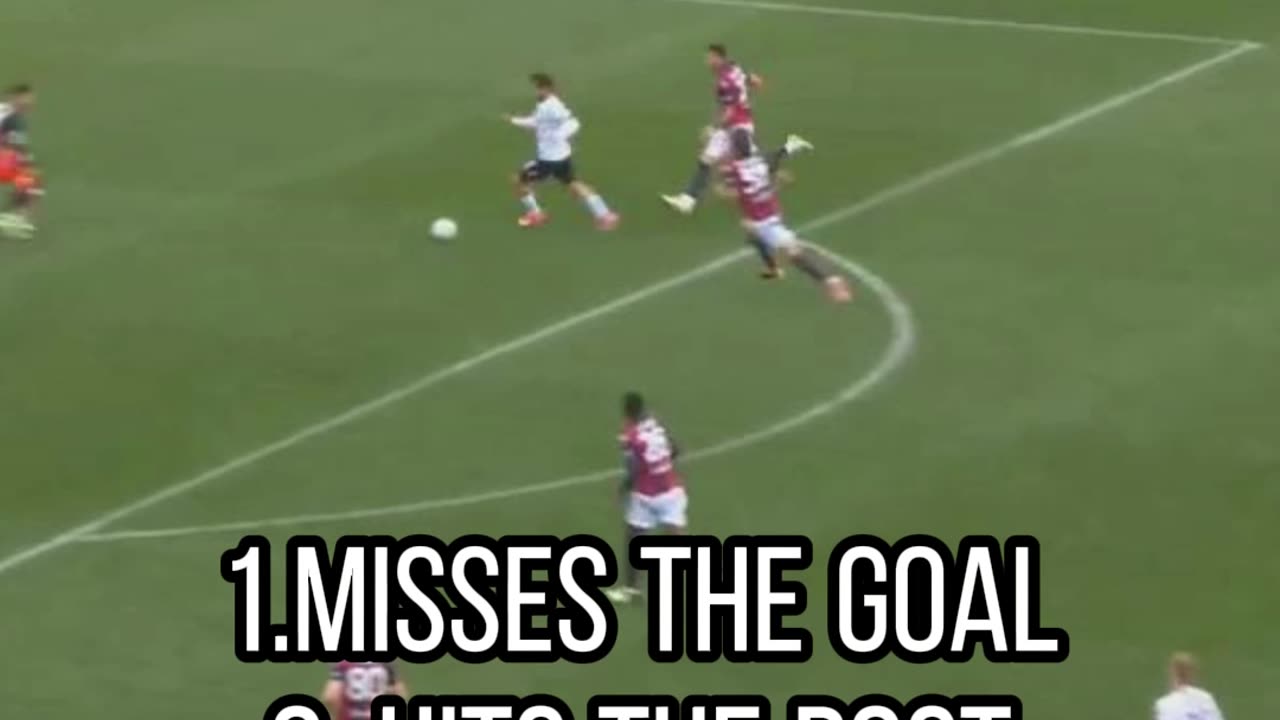 Football Review Ep16 - What Happens Next?