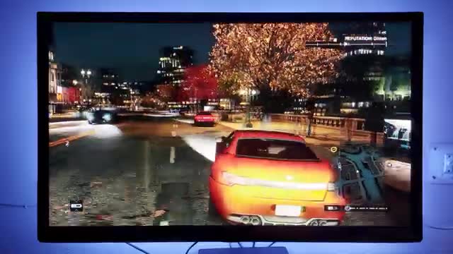 Watch Dogs Gameplay Ps4 Slim HDR ｜ The DoddyNation ｜