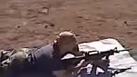 Witness tannarite in action.