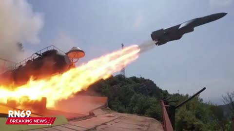 Breaking news today Iran vs Israel war live update: Iran is ready to attack Gaza