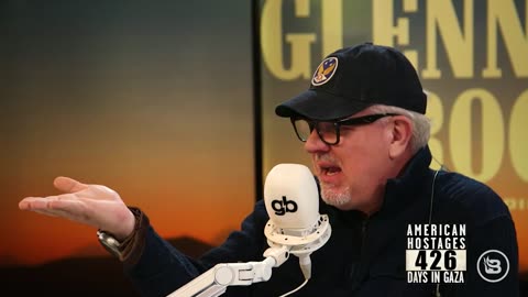 Glenn Beck: The TERRRIFYING theory for DRONE sightings near Trump golf course! - 12/06/24