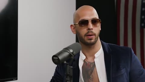 HOW ANDREW TATE GOT RICH