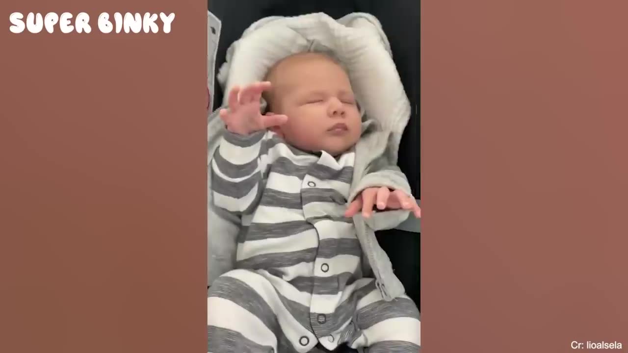 😇 Top 100 Cutest and Funniest Babies Of The Week 🥰