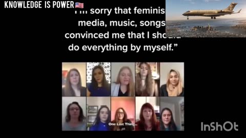 Modern Women Are SHOCKED When They Get Treated Like Men!