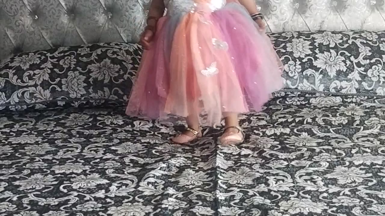 Bismillah my doll MashaAllah 🥰