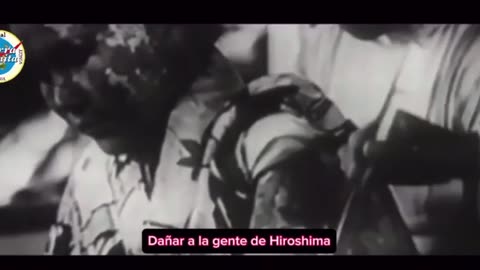 The nuclear farce of Hiroshima and Nagasaki