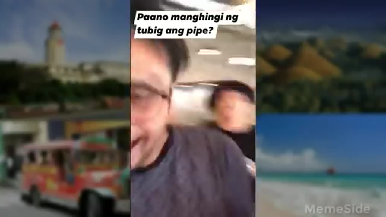 BEST PINOY MEMES COMPILATION