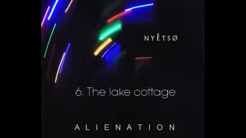 Alienation album preview