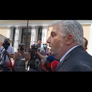 Δικηγόρος Χαρμάνης