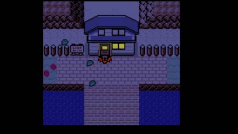 Let's Play Pokemon Crystal Part 14: Power Crisis.
