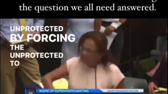 That question everyone need to be asking all the supporters of mandated jabs!