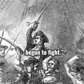 Remember the Story of John Paul Jones