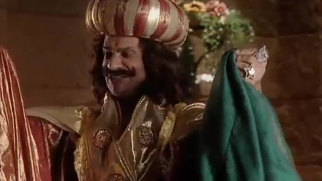 Hatim StarTV Episode 39