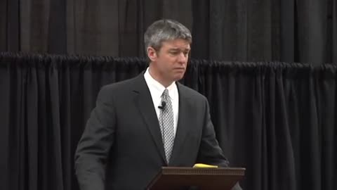 Session 3 — Paul Washer_ The Vindication of God in the Gospel