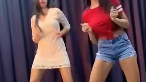 Nora fathie dance hot