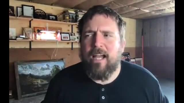Owen Benjamin - Family Owned