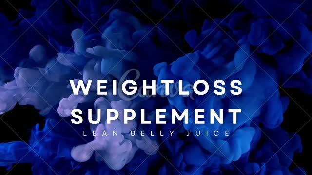 Lean Belly Juice Official