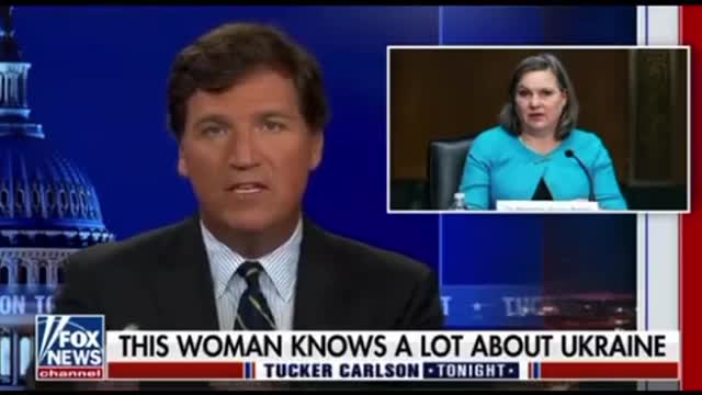 Tucker - U.S. Biolab Debacle