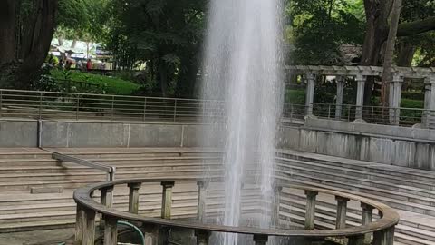 Mysore zoo