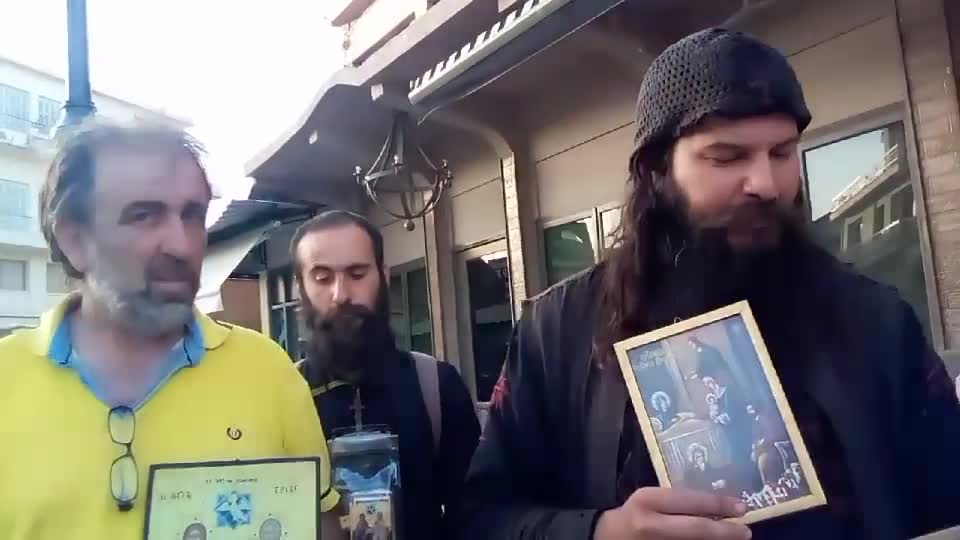 Ο ΚΑΙΡΌΣ ΕΓΓΥΣ ΕΛΗΛΥΘΕ Η ΩΡΑ