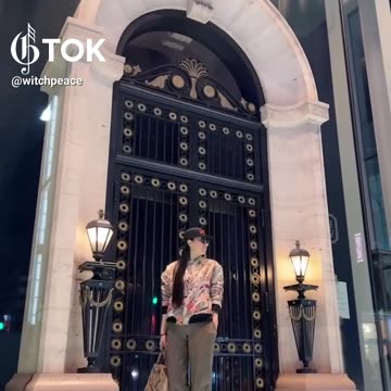 GFashion #WitchPeace #NFSC #HimalayaJapanGalaxy #TakeDowntheCCP