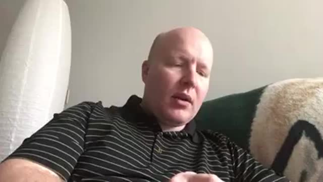 Time with God - February 20