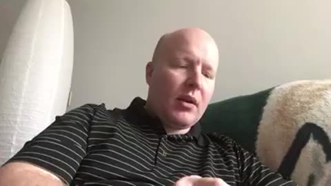 Time with God - February 20