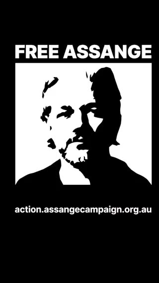 "If Julian Assange is extradited, he will die"