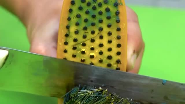 Asmr satisfying video
