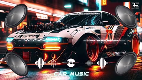 Bass Boosted Music (Subwoofer Vibration) Beats Lover